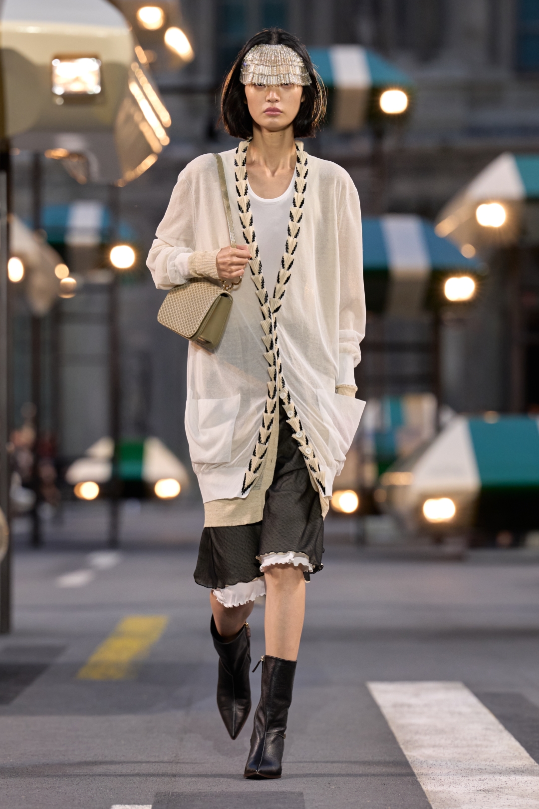 Louis Vuitton 2027 İlkbahar/Yaz