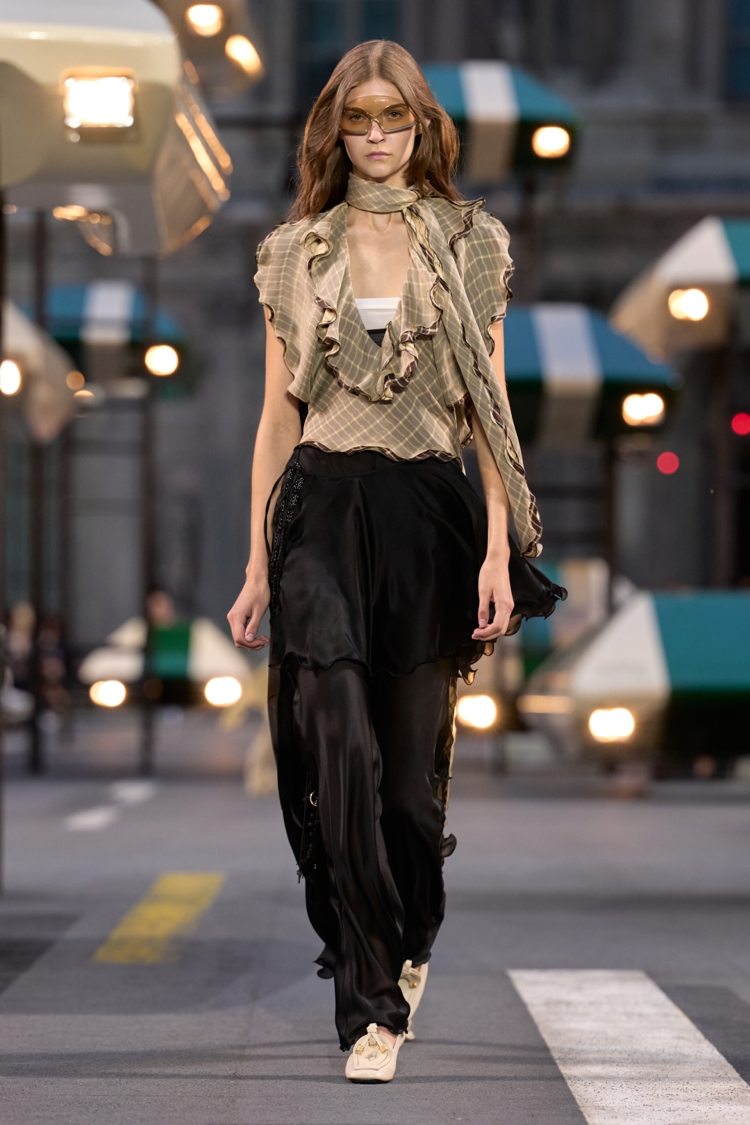 Louis Vuitton 2027 İlkbahar/Yaz