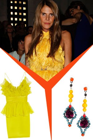 Anna Dello Russo