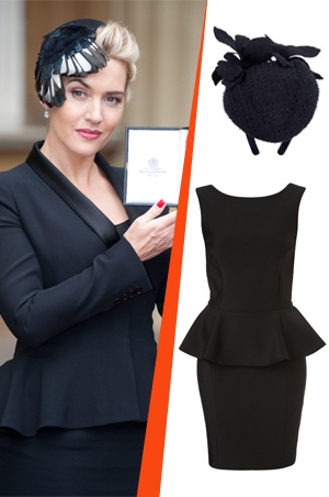 Kate Winslet