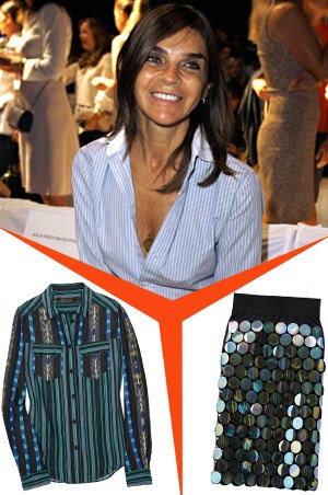 Carine Roitfeld