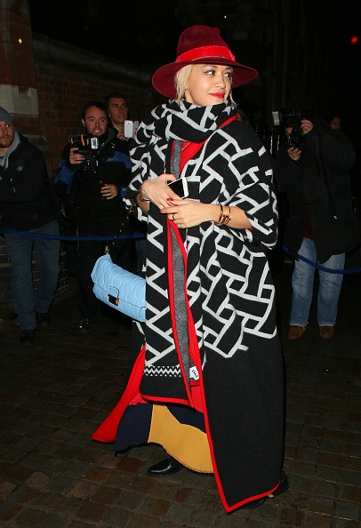 İyi ki Doğdun Rita Ora!