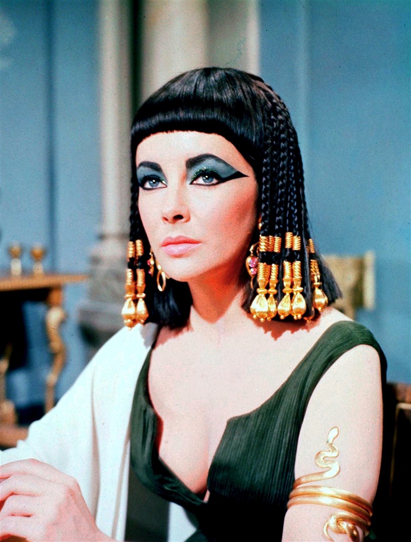 Elizabeth Taylor