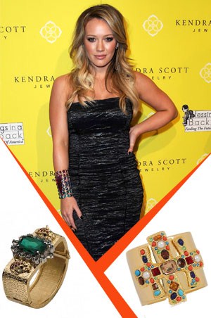 Hilary Duff