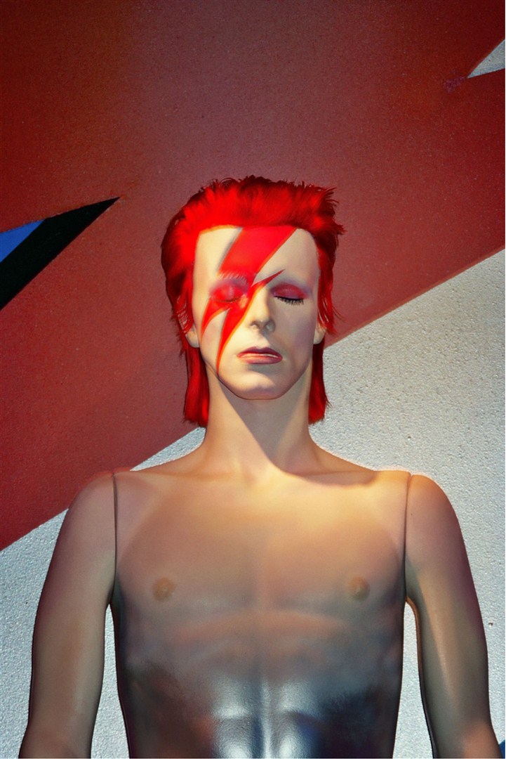 Space Oddity