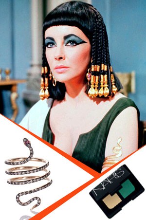 Elizabeth Taylor