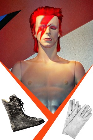 Space Oddity